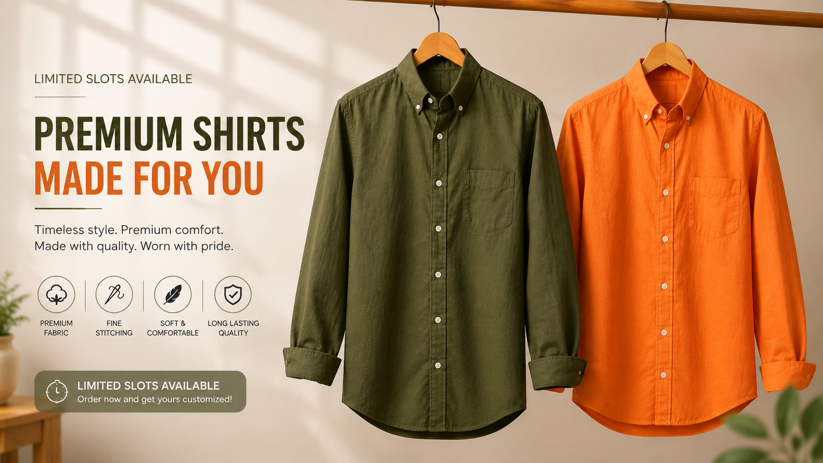Work Wear Collection